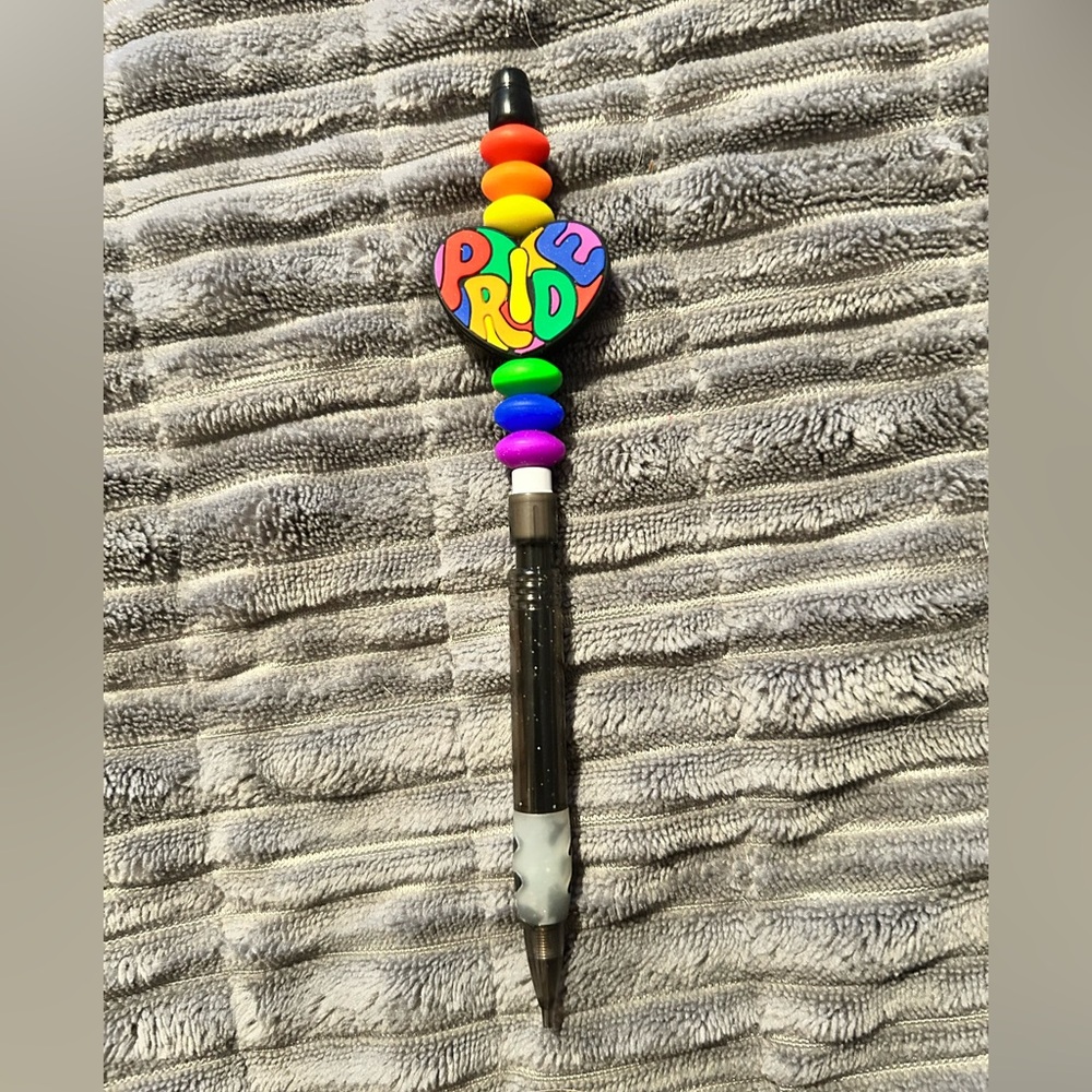 Colorful Pride Mechanical Pencil